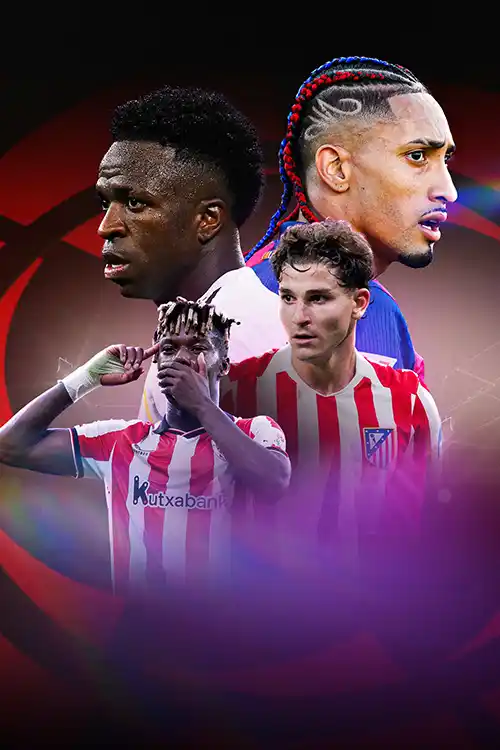 La Liga