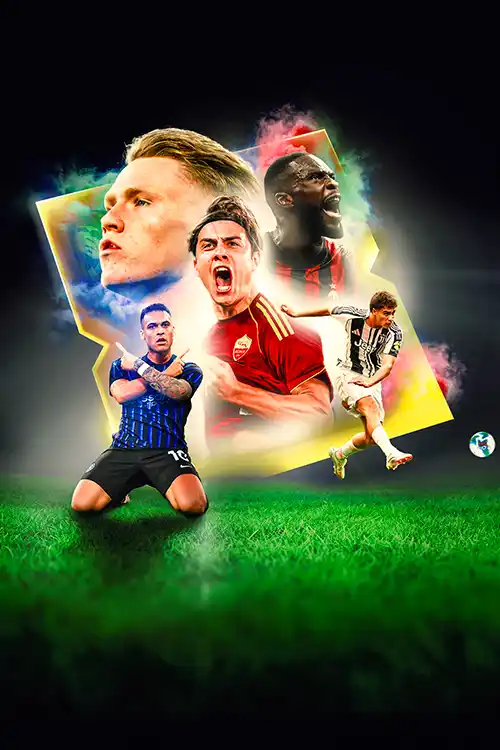 Serie A